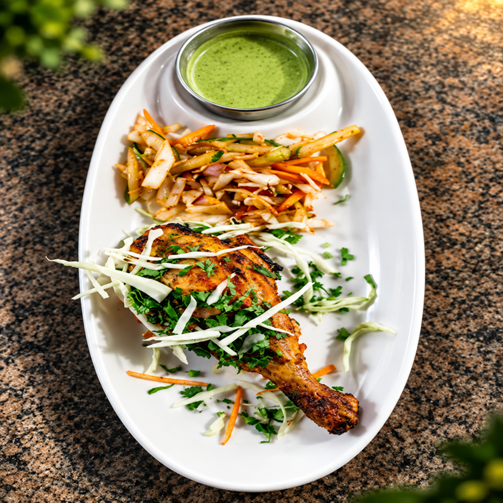 Chicken Tikka