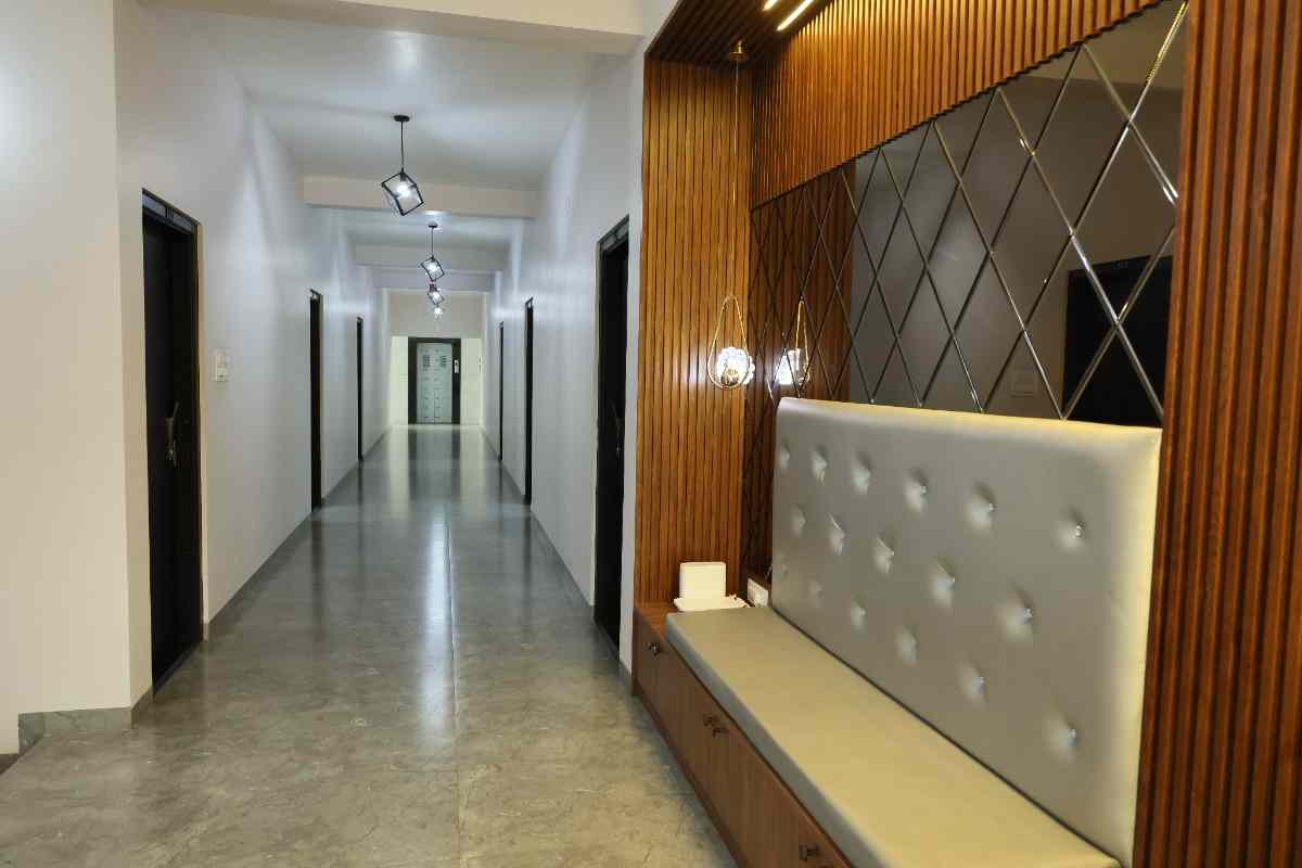 Vel View Rooms & Suites Gallery