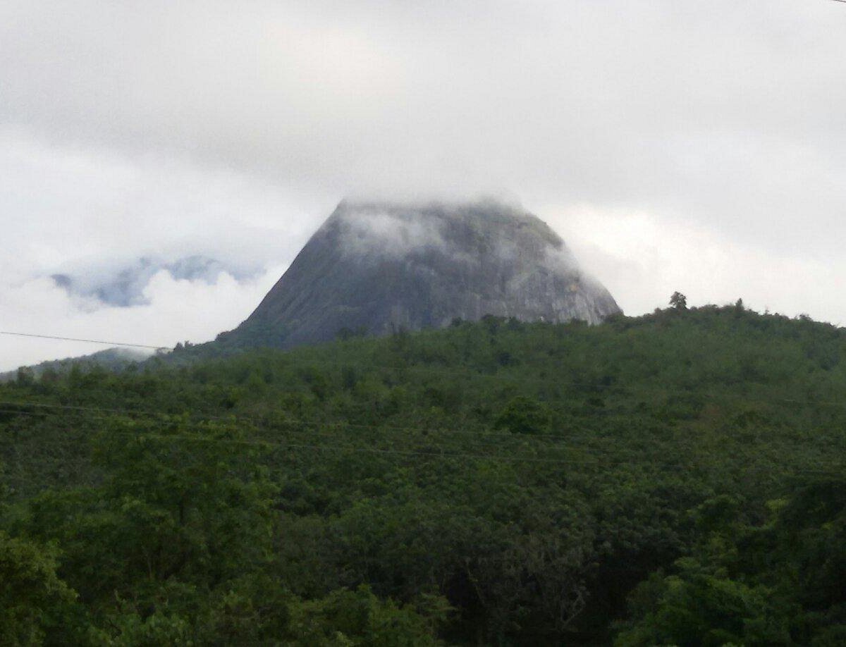 Jamalabad Fort