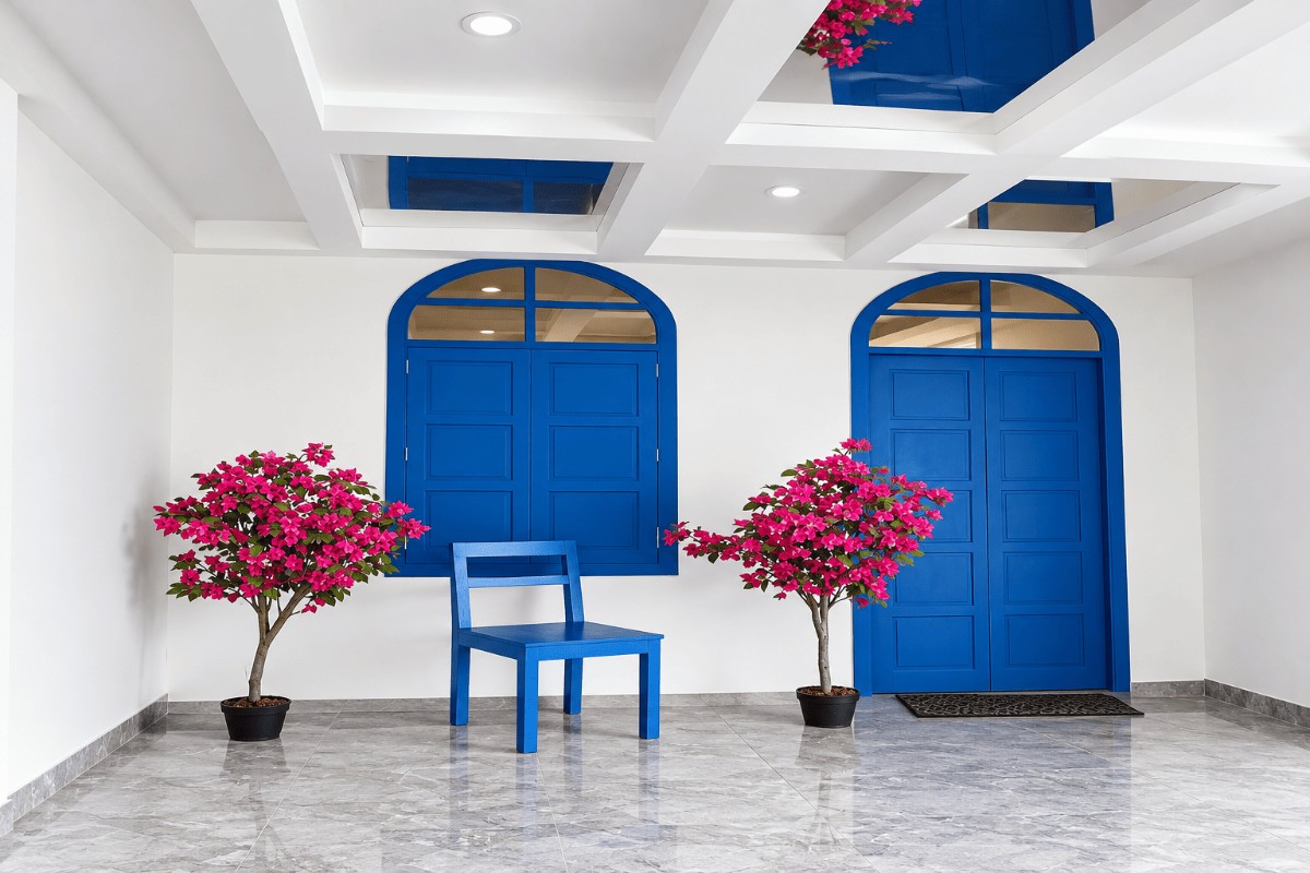 Vel View Rooms & Suites